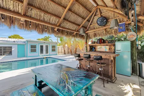 3416 Flagler Ave, Key West, FL 33040
