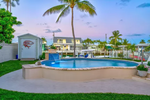 298 116th Street Ocean Street Ocean, Marathon, FL 33050 photo 33