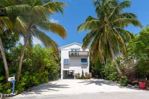 460 Barry Ave, Little Torch Key, FL 33042