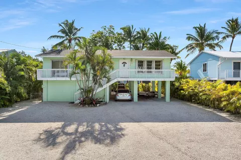 878 La Paloma Rd, Key Largo, FL 33037