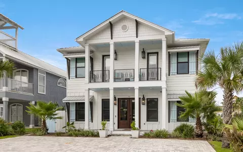 75 Pelayo Ave, Santa Rosa Beach, FL 32459