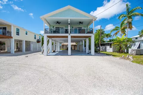 31256 Avenue H, Big Pine Key, FL 33043