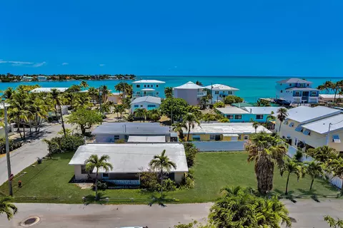 585 116th Street Ocean, Marathon, FL 33050