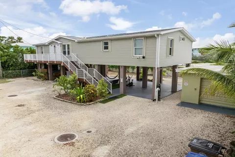 7 125th Street Gulf, Marathon, FL 33050