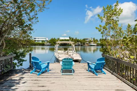 81 Jean La Fitte Dr, Key Largo, FL 33037