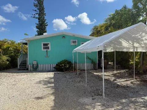 27973 Snapper Ln, Little Torch Key, FL 33042