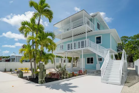 415 Big Pine Rd, Key Largo, FL 33037