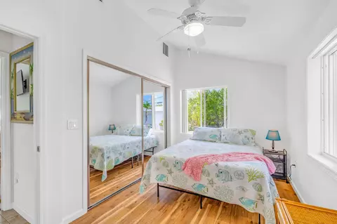 Bedroom - 29025 Geranium Dr, Big Pine Key, FL 33043 photo 4 of 5