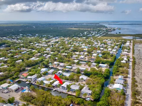 View/Area - 29025 Geranium Dr, Big Pine Key, FL 33043 photo 5 of 9