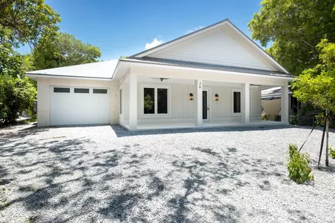 36 Park Rd, Islamorada, FL 33036