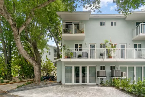 1500 Ocean Bay Dr #H12, Key Largo, FL 33037