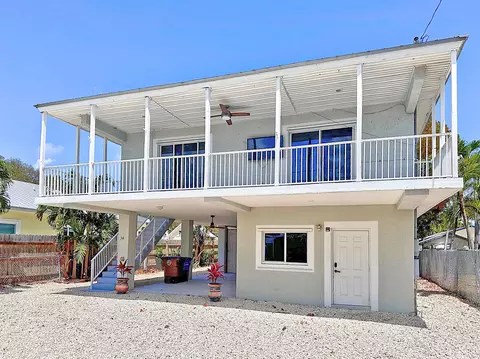 34 Judy Pl, Key Largo, FL 33037