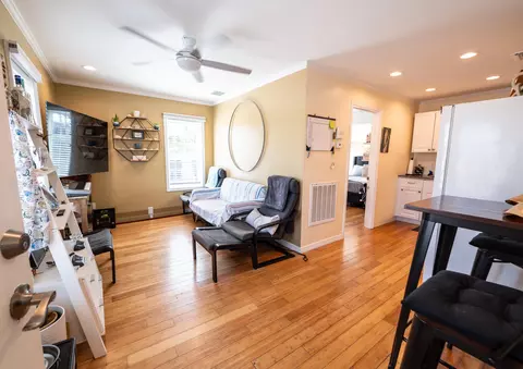 1124 Catherine St #201, Key West, FL 33040