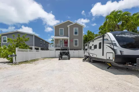 255 Mars Ln, Key West, FL 33040