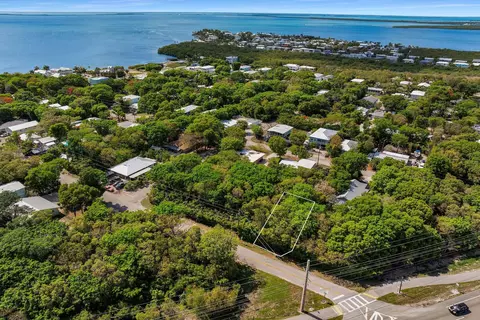 0 Bonita Ave, Key Largo, FL 33070