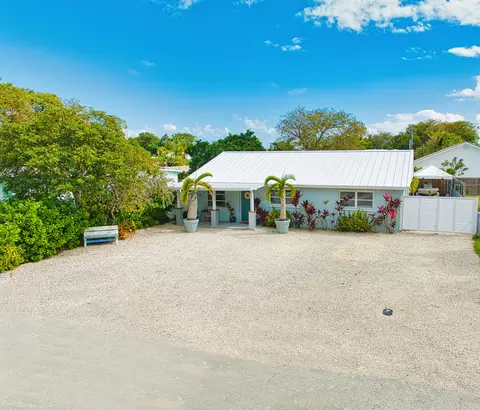 136 1st Rd, Key Largo, FL 33037