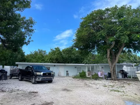 625 73rd Street Ocean St #A-B, Marathon, FL 33050