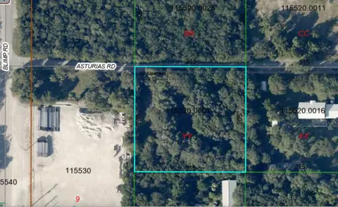 0 Asturias Rd, Cudjoe Key, FL 33042