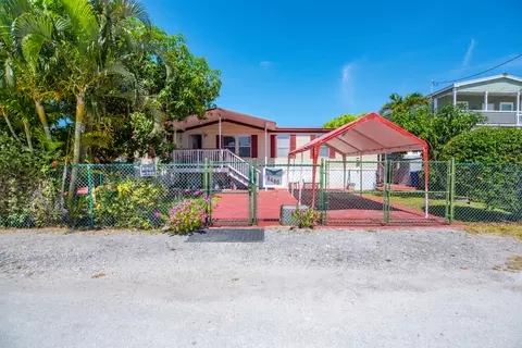 6460 Sunshine St, Stock Island, FL 33040
