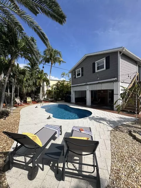 1109 76th Street Ocean Street Ocean, Marathon, FL 33050