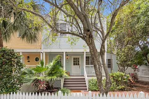 60 Golf Club Dr, Key West, FL 33040