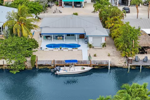2016 Yellowtail Dr, Marathon, FL 33050