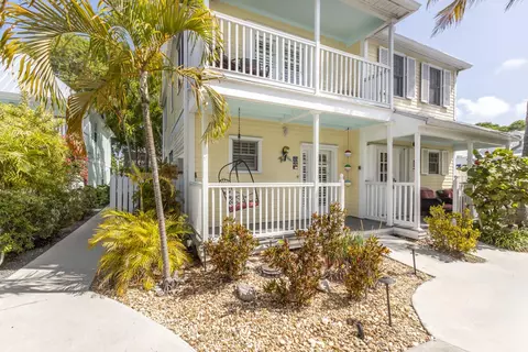 212 Southard St, Key West, FL 33040