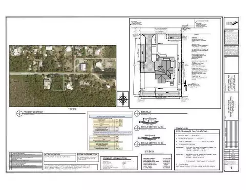 lot16 Date Palm Dr, Sugarloaf, FL 33042