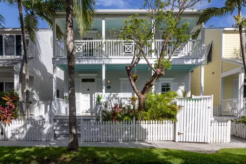 224 Golf Club Dr, Key West, FL 33040