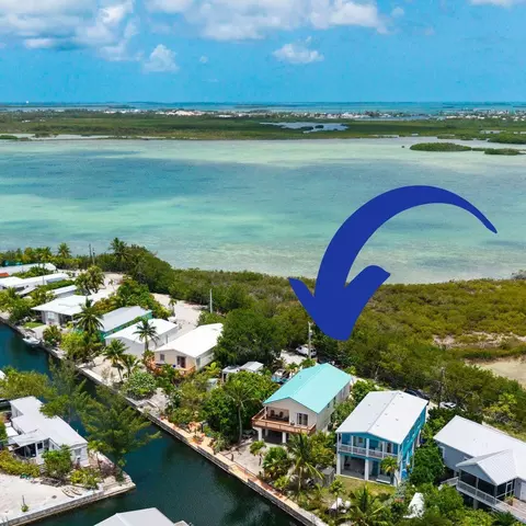 233 Geiger Rd, Key West, FL 33040
