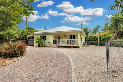 1 Sunset Rd, Key Largo, FL 33037