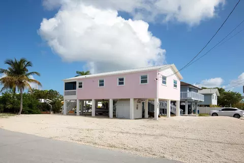 28009 Gulf Blvd, Big Pine Key, FL 33043