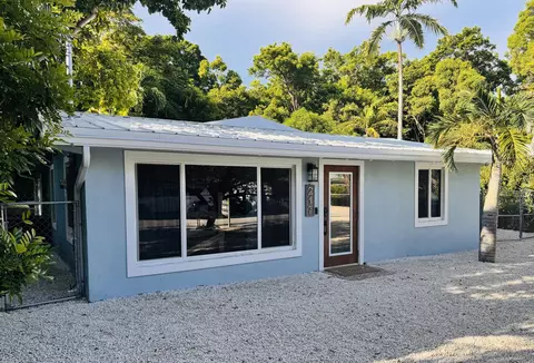 217 Gasparilla Dr, Key Largo, FL 33037