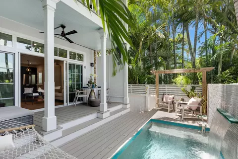 205 Virginia St, Key West, FL 33040
