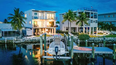34 Bunting Dr, Key Largo, FL 33037