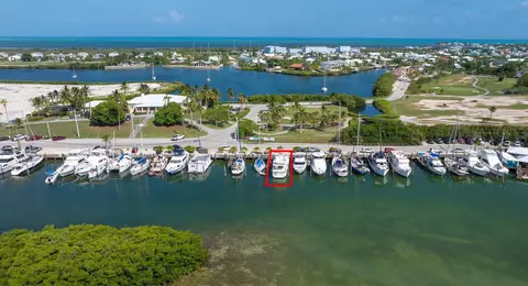 35 Sombrero Blvd #B12, Marathon, FL 33050