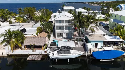 1313 Calder Rd, Key Largo, FL 33037