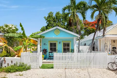 321 Julia St, Key West, FL 33040