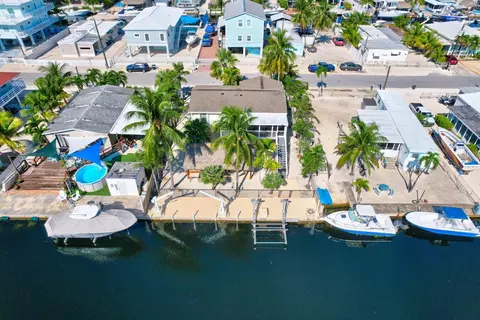 239 Lower Matecumbe Rd #239, Key Largo, FL 33037