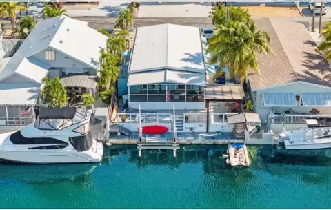 118 Burgundy Dr, Tavernier, FL 33070