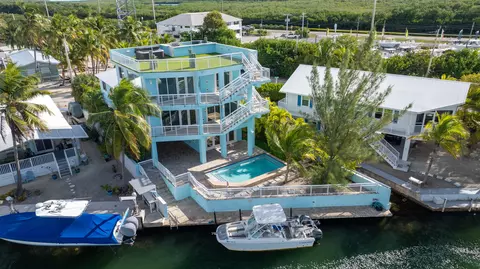 107 Hilson Ct, Tavernier, FL 33070