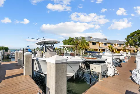 9832 Leeward Ave #30 FT BOAT, Key Largo, FL 33037