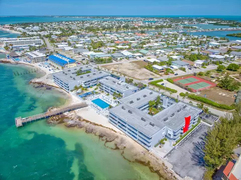 201 E Ocean Dr #110, Key Colony Beach, FL 33051 photo 38