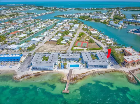 201 E Ocean Dr #110, Key Colony Beach, FL 33051 photo 37