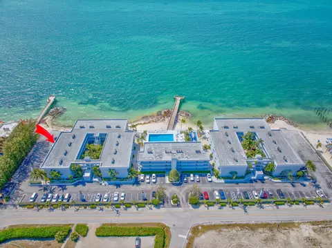 201 E Ocean Dr #110, Key Colony Beach, FL 33051 photo 2