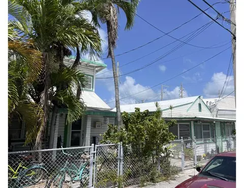 720-726 Emma St, Key West, FL 33040