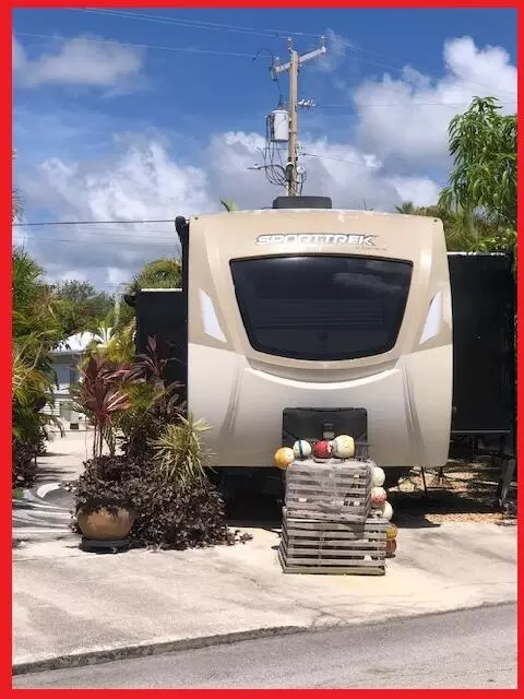 55 Boca Chica Rd #47, Big Coppitt, FL 33040