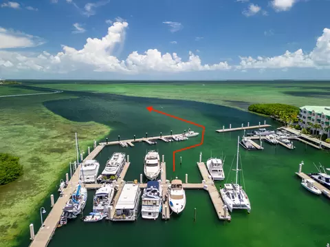 5555 College Rd #BARRACUDA 9, Key West, FL 33040