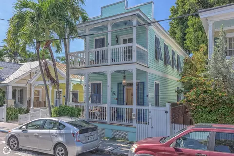 312 William St, Key West, FL 33040