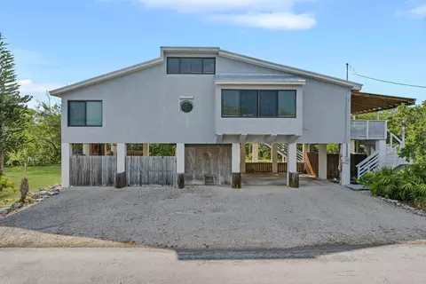 1341 Avenue C, Big Pine Key, FL 33043 photo 2